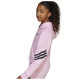 Adidas Παιδική ζακέτα Future Icons 3-S Full-Zip Hoodie Adidas Παιδική ζακέτα Future Icons 3-S Full-Zip Hoodie